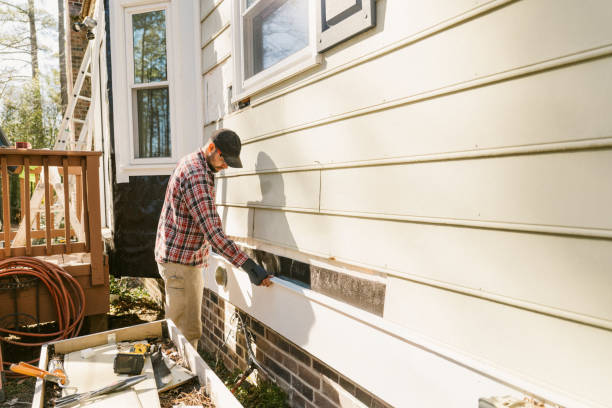 Trusted Wood Siding service in Holly Hill, FL - Creative Siding